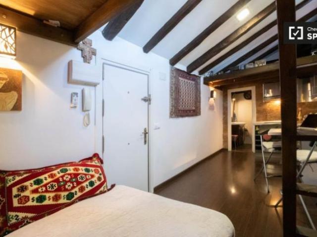 Apartamentos Madrid Madrid ELS100813884