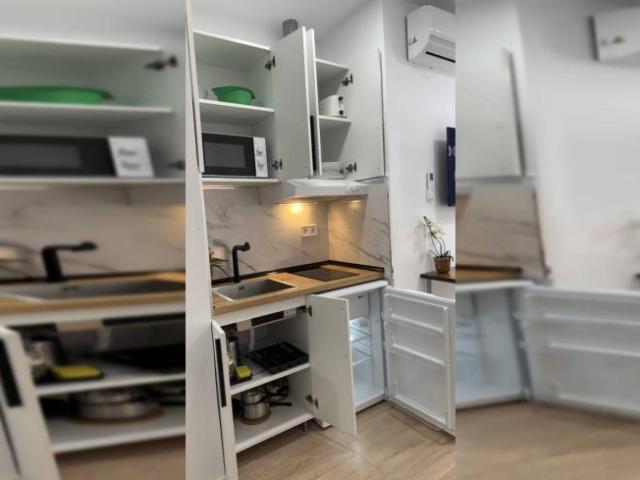 Apartamentos Madrid Madrid ELS100945782