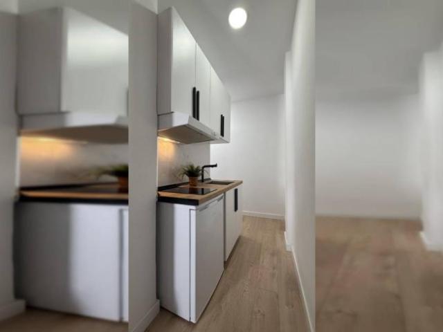 Apartamentos Madrid Madrid ELS100945784