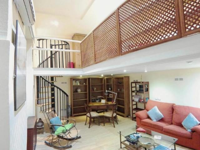 Apartamentos Madrid Madrid ELS100992266