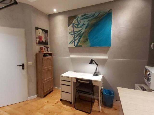 Apartamentos Madrid Madrid ELS100012339