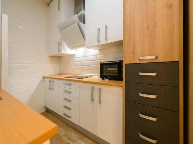 Apartamentos Madrid Madrid ELS100088697