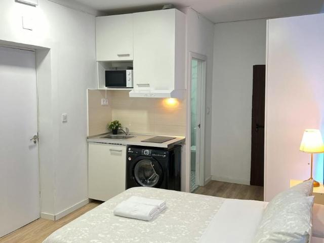Apartamentos Madrid Madrid ELS100178902