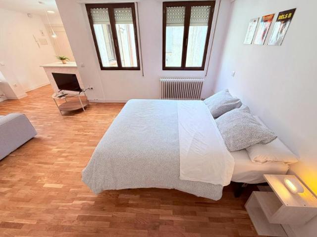 Apartamentos Madrid Madrid ELS101587483