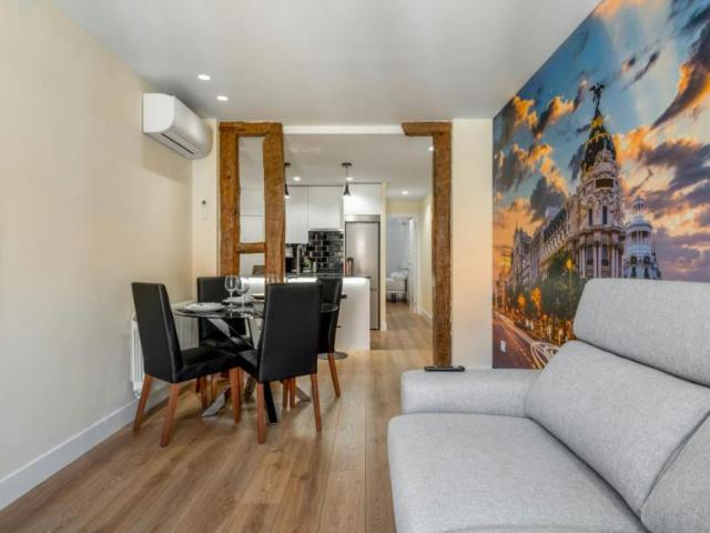 Apartamentos Madrid Madrid ELS101643127
