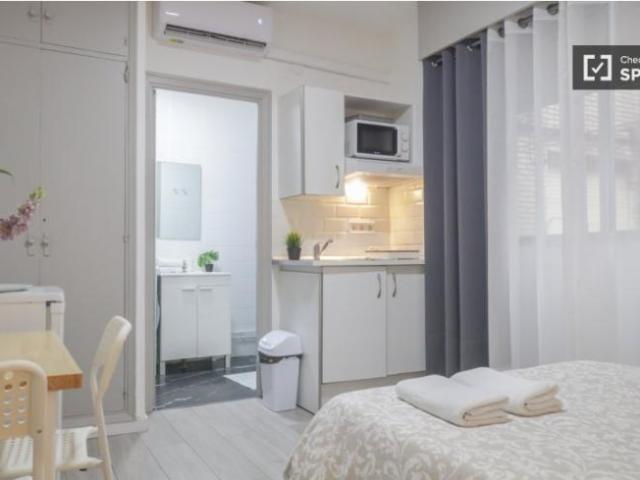 Apartamentos Madrid Madrid ELS101670738