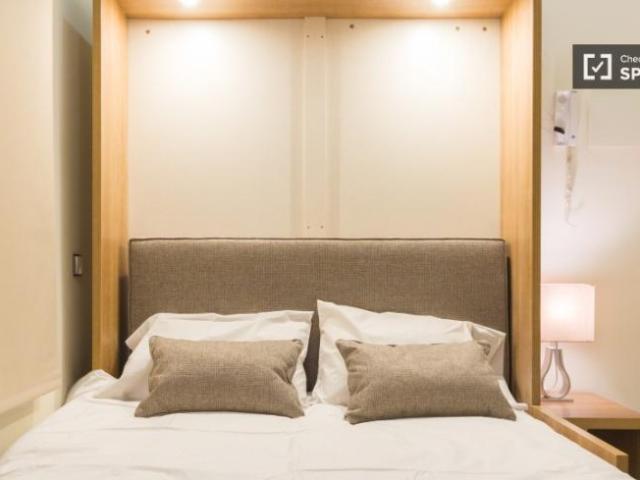 Apartamentos Madrid Madrid ELS101670812