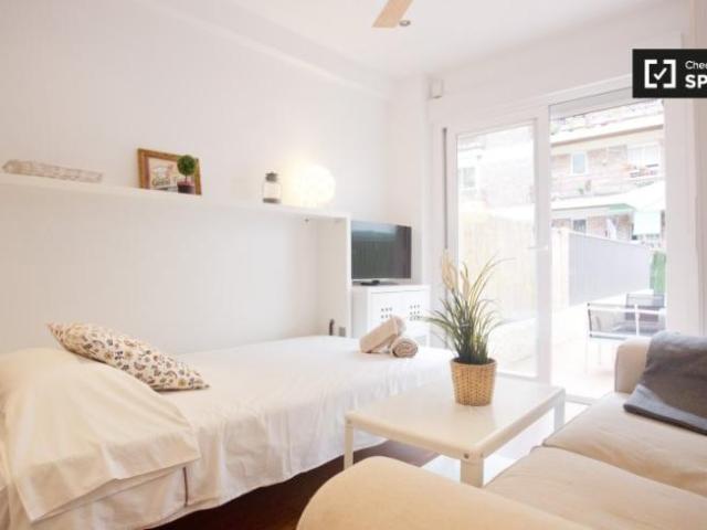 Apartamentos Madrid Madrid ELS101671455