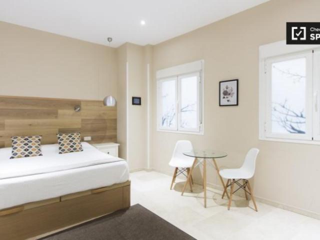 Apartamentos Madrid Madrid ELS101671983