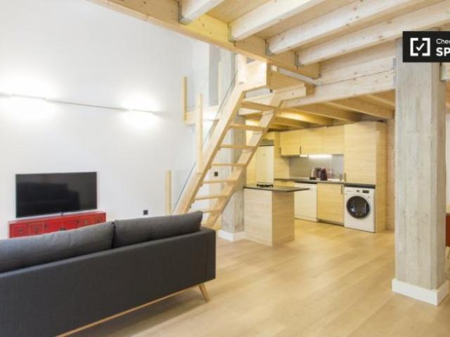 Apartamentos Madrid Madrid ELS101672364