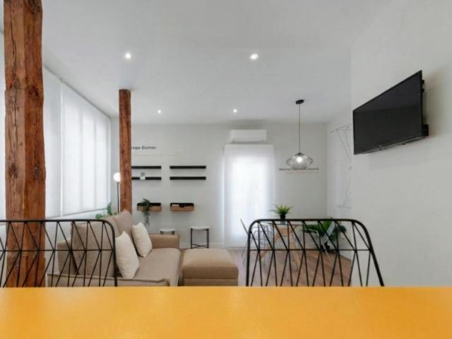 Apartamentos Madrid Madrid ELS101691868