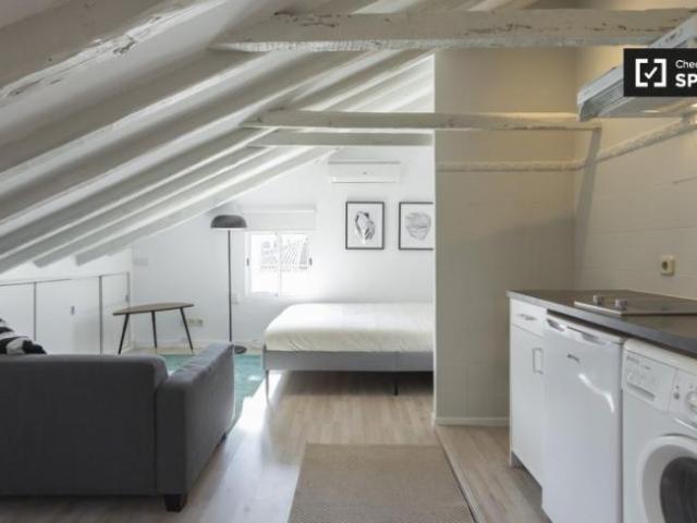 Apartamentos Madrid Madrid ELS101694273