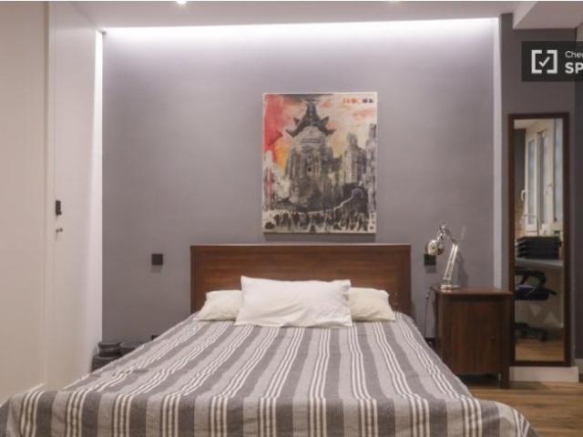 Apartamentos Madrid Madrid ELS101730512