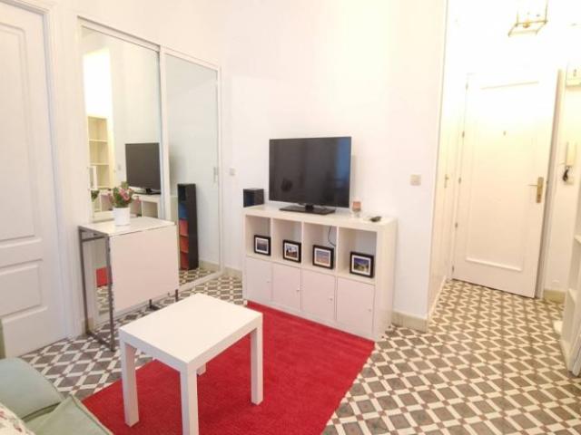 Apartamentos Madrid Madrid ELS101730842