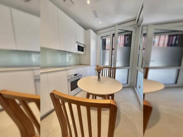 Apartamentos Madrid Madrid ELS101730916