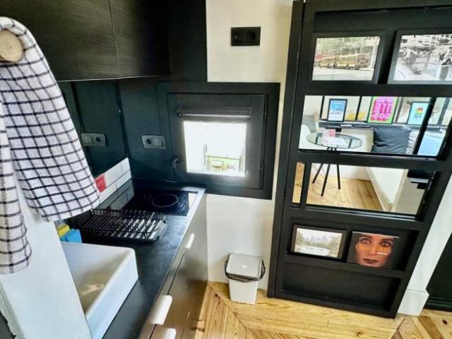 Apartamentos Madrid Madrid ELS101731616