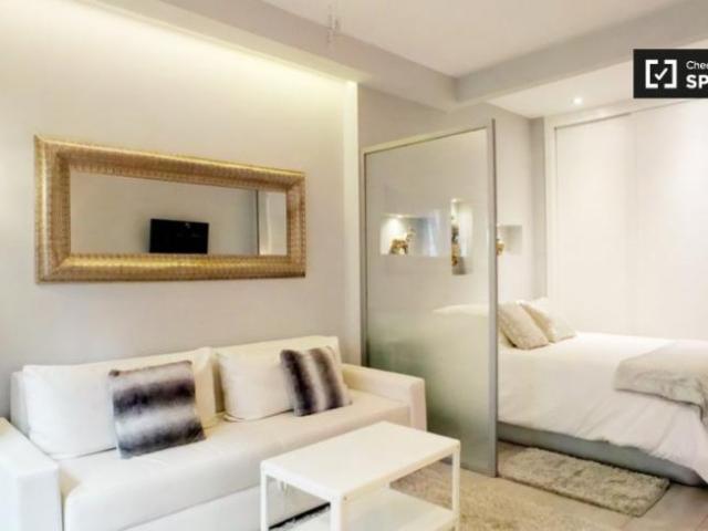 Apartamentos Madrid Madrid ELS101733779