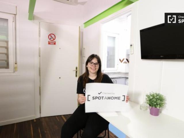 Apartamentos Madrid Madrid ELS101733978