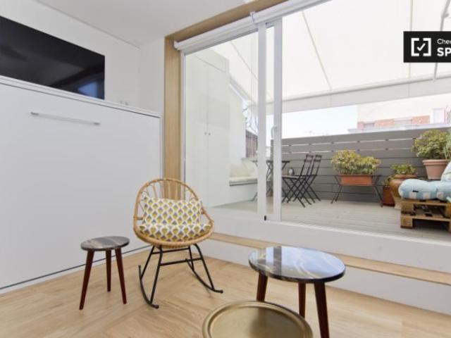 Apartamentos Madrid Madrid ELS101734448