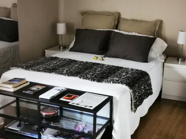 Apartamentos Madrid Madrid ELS101734565