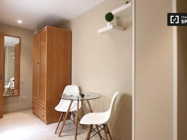 Apartamentos Madrid Madrid ELS101734947