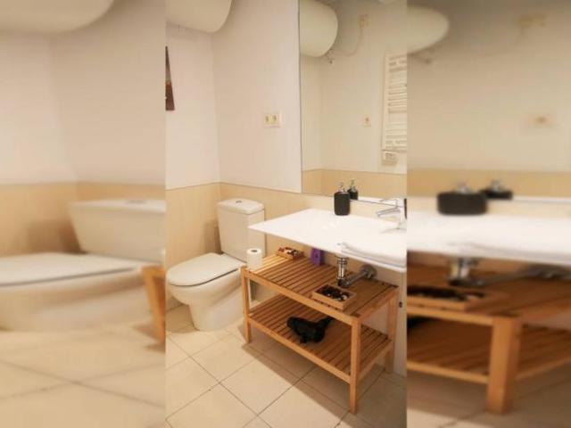 Apartamentos Madrid Madrid ELS101735527