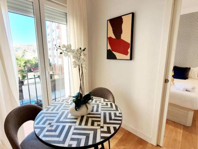 Apartamentos Madrid Madrid ELS101735807