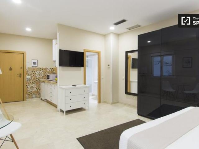 Apartamentos Madrid Madrid ELS101735999