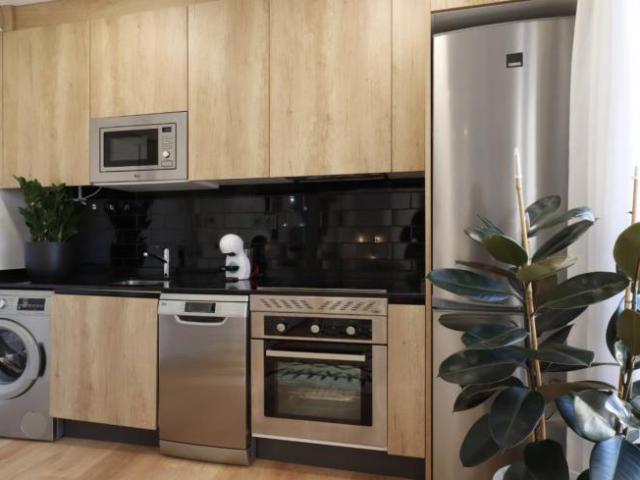 Apartamentos Madrid Madrid ELS101735316
