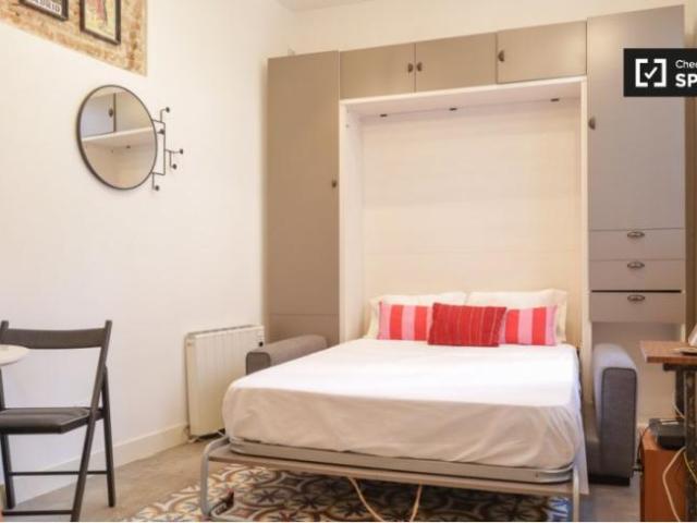 Apartamentos Madrid Madrid ELS101736829