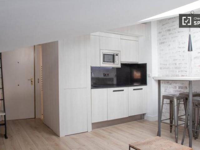 Apartamentos Madrid Madrid ELS101736051