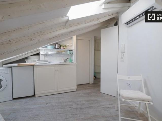 Apartamentos Madrid Madrid ELS101737874