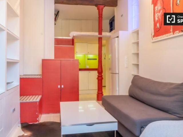 Apartamentos Madrid Madrid ELS101737916