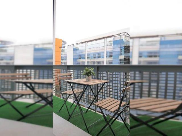 Apartamentos Madrid Madrid ELS101738449