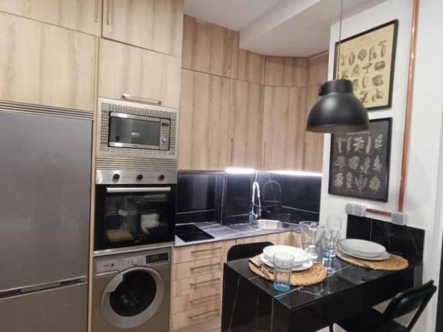 Apartamentos Madrid Madrid ELS101765750