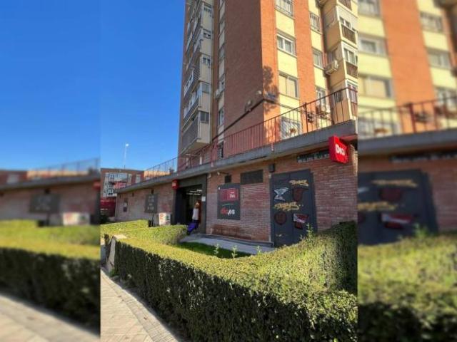 Apartamentos Madrid Madrid ELS101765380