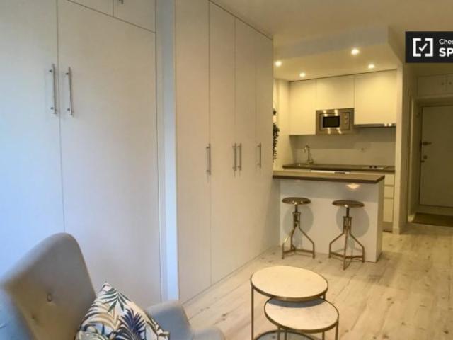 Apartamentos Madrid Madrid ELS101770809
