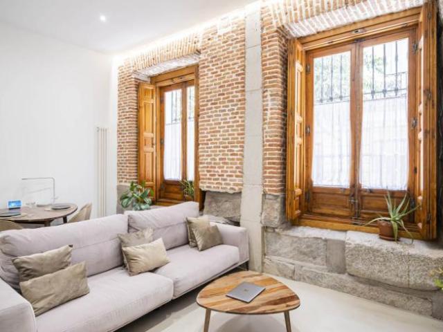 Apartamentos Madrid Madrid ELS101771762