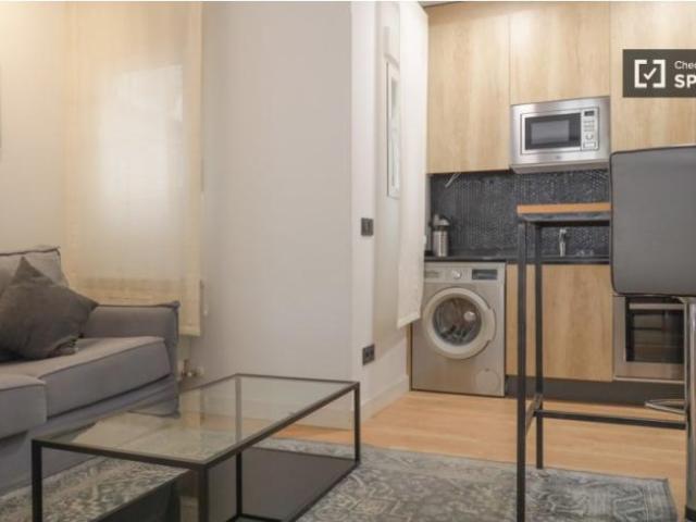 Apartamentos Madrid Madrid ELS101771931