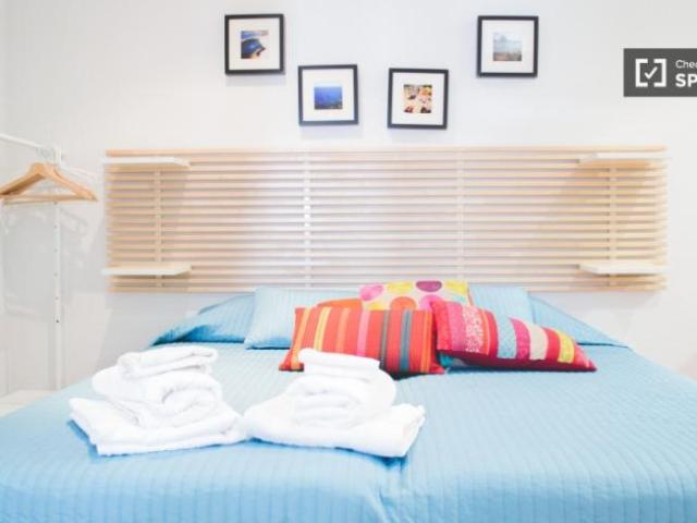 Apartamentos Madrid Madrid ELS101772416