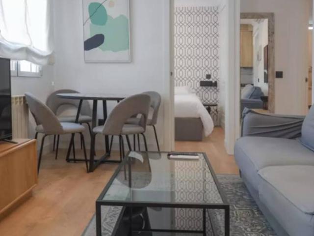 Apartamentos Madrid Madrid ELS101772575