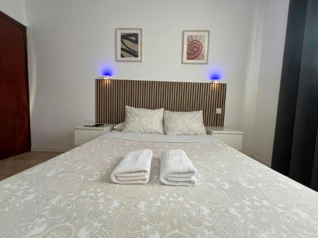 Apartamentos Madrid Madrid ELS101775151