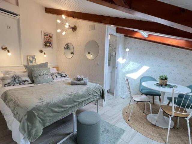 Apartamentos Madrid Madrid ELS101788930