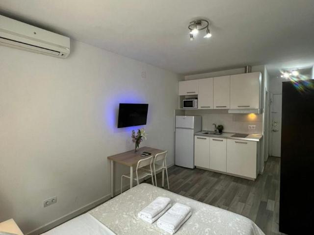 Apartamentos Madrid Madrid ELS101792637