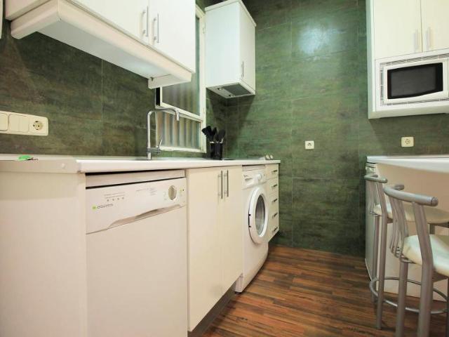 Apartamentos Madrid Madrid ELS101792912