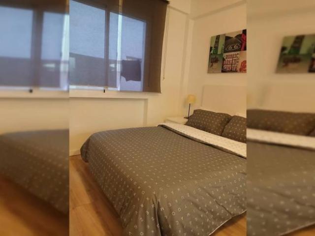 Apartamentos Madrid Madrid ELS101795216