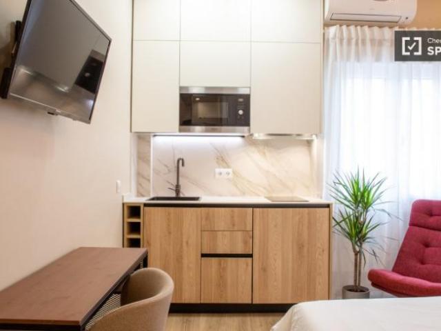Apartamentos Madrid Madrid ELS101804770