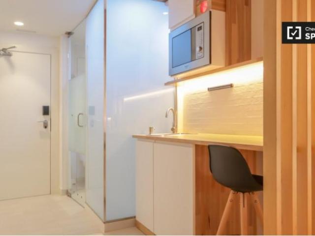 Apartamentos Madrid Madrid ELS101805300