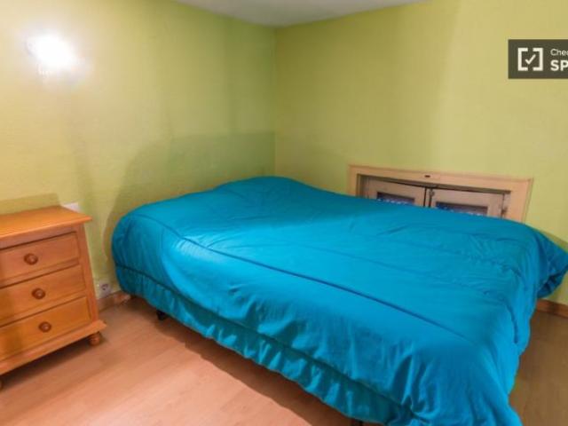 Apartamentos Madrid Madrid ELS101807551