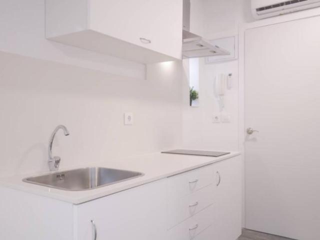 Apartamentos Madrid Madrid ELS101807785